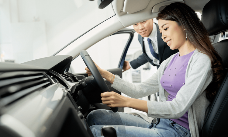 Know the Importance of Road Test before Buying New Car