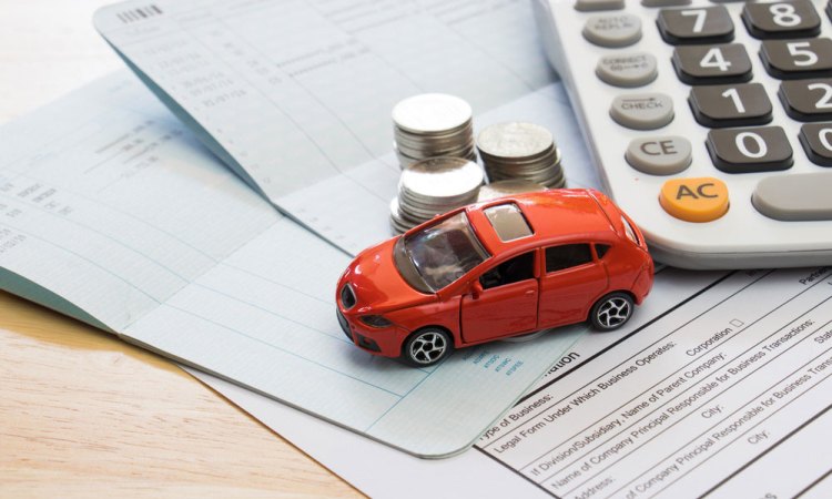 Car Insurance Policies and their Relationship with the Vehicle to be Insured