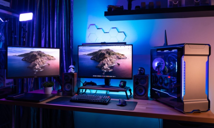 Factors to Consider When Choosing a Gaming PC