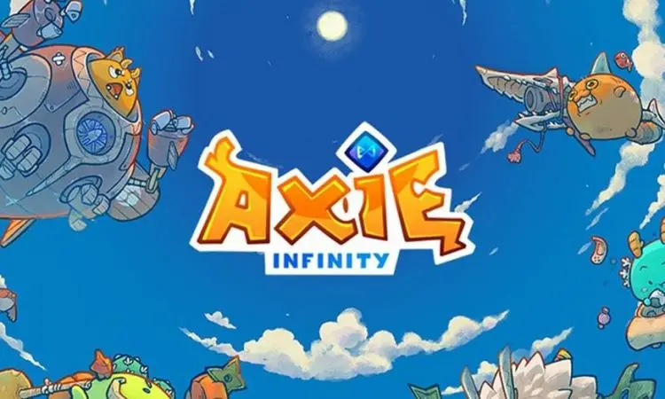 Building Wealth through Gameplay: How Axie Infinity (AXS) is Changing the Game