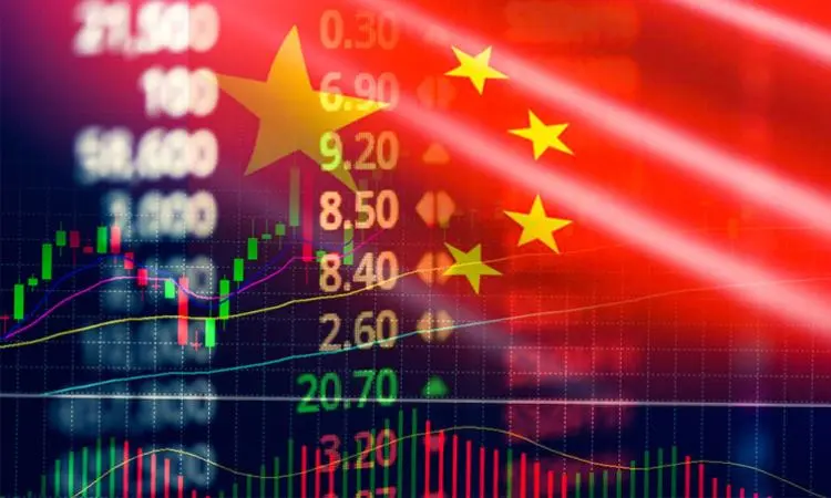 Investing in the East: A Comprehensive Guide to the Chinese Stock Market