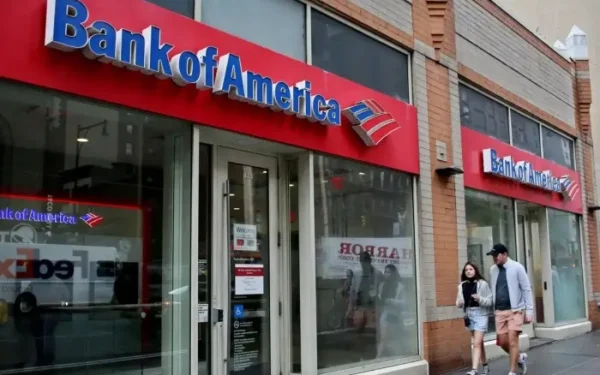 Bank of America Mortgage: Unveiling the Path to Homeownership