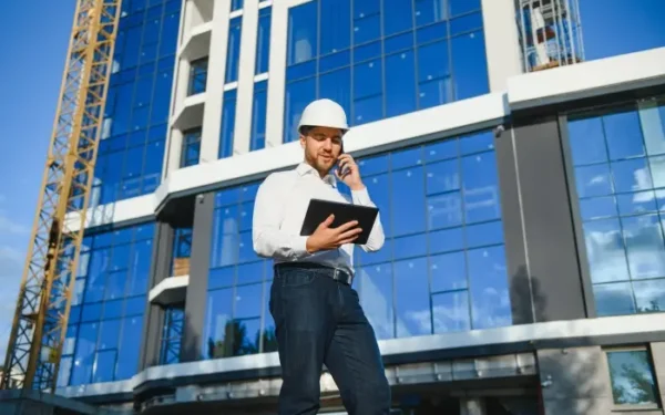 Building Management Provider Some Critical Responsibilities