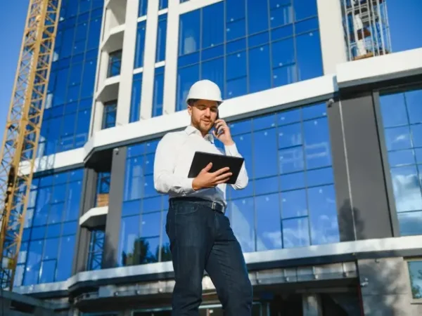 Building Management Provider Some Critical Responsibilities