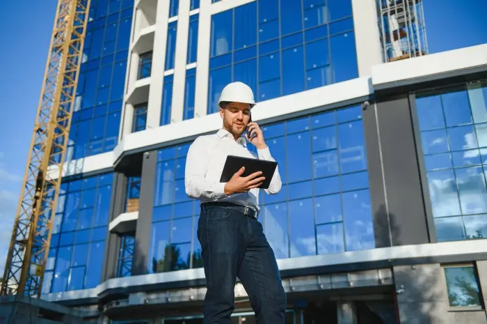 Building Management Provider Some Critical Responsibilities