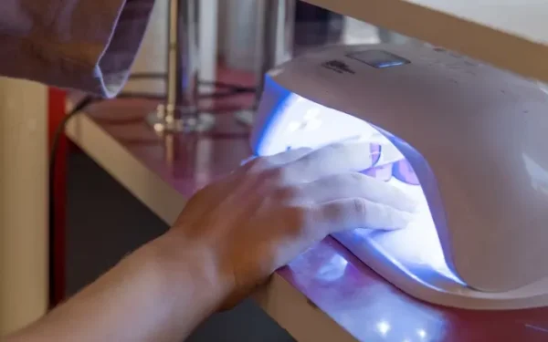 Discover More About UV Nail Lamps