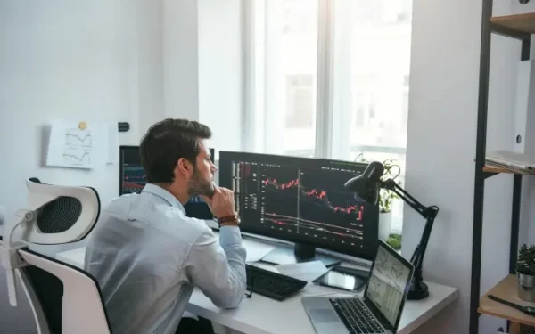 Find Out the Secrets to Being An Efficient Trader