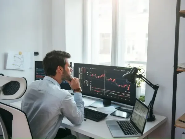 Find Out the Secrets to Being An Efficient Trader