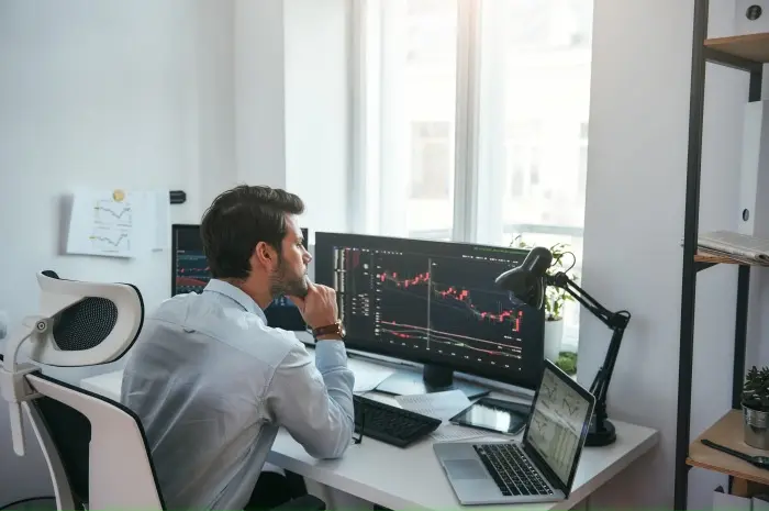 Find Out the Secrets to Being An Efficient Trader