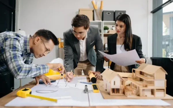 Fundamentals You Need to Know About Architectural Business Marketing