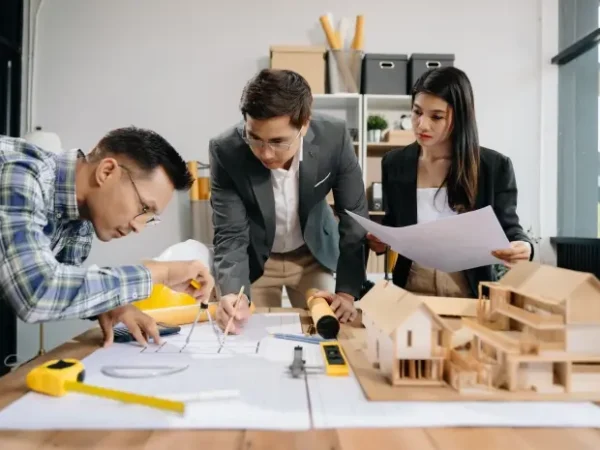 Fundamentals You Need to Know About Architectural Business Marketing