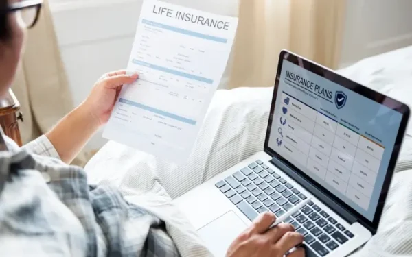 How to Calculate Your Life Insurance Needs: A Step-by-Step Guide