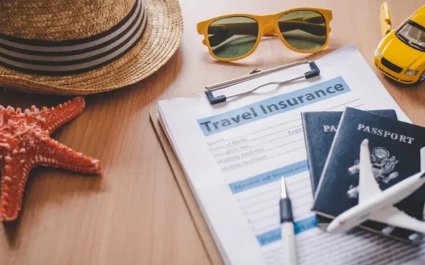 The Importance of Travel Insurance: Protecting Yourself on the Road