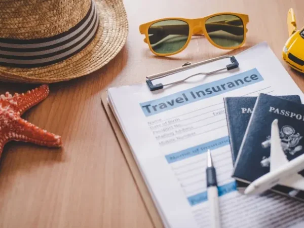 The Importance of Travel Insurance: Protecting Yourself on the Road