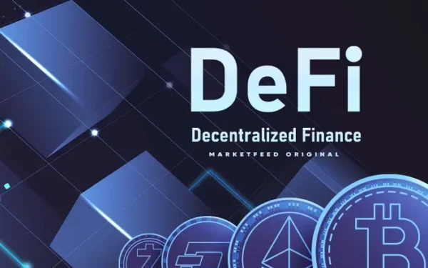 The Rise of DeFi: How Decentralized Finance is Shaping the Crypto Landscape