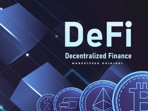 The Rise of DeFi: How Decentralized Finance is Shaping the Crypto Landscape