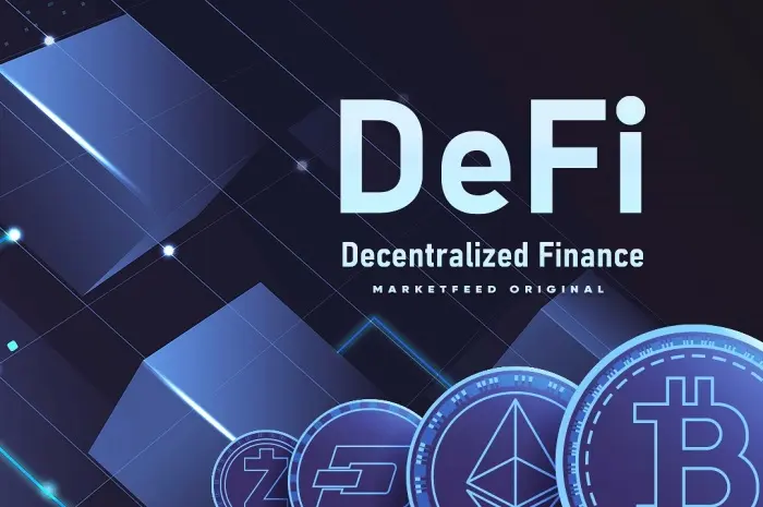 The Rise of DeFi: How Decentralized Finance is Shaping the Crypto Landscape