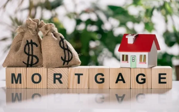 What Are Points on a Mortgage?