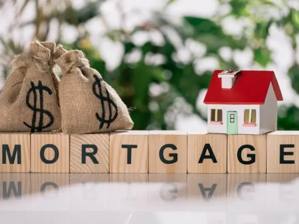 What Are Points on a Mortgage?