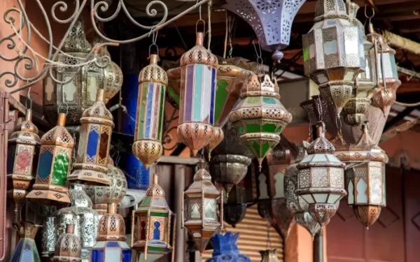 Why Buy Moroccan Lanterns?