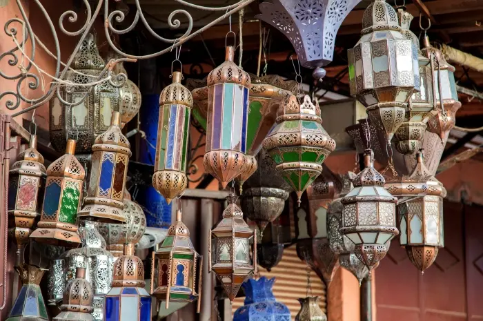 Why Buy Moroccan Lanterns?