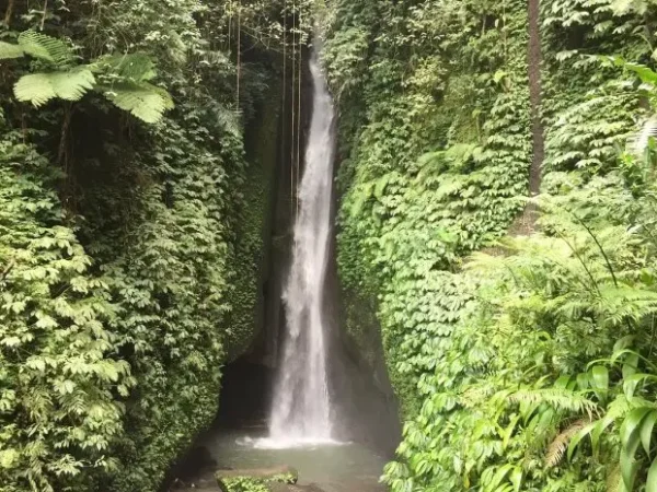 10 Most Beautiful Waterfalls in Bali That Offer Spectacular Views