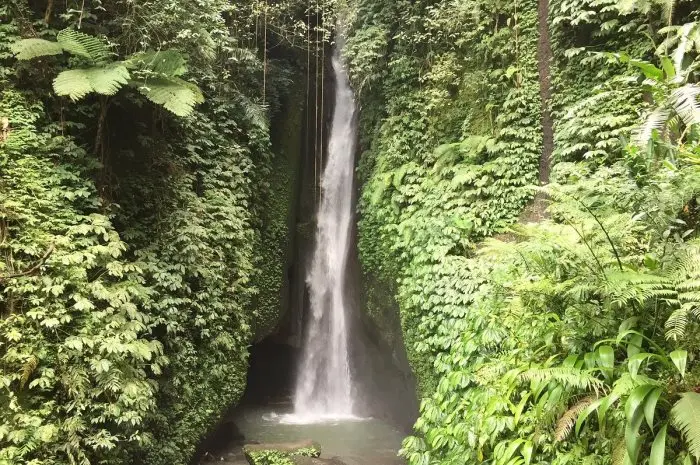 10 Most Beautiful Waterfalls in Bali That Offer Spectacular Views