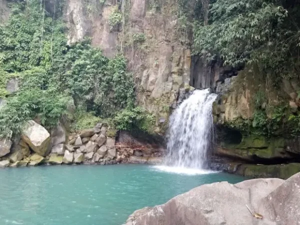 10 Most Beautiful Waterfalls in Bogor Ideal for Adventure and Vacation