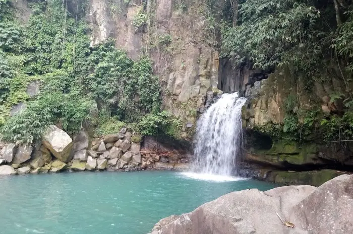 10 Most Beautiful Waterfalls in Bogor Ideal for Adventure and Vacation